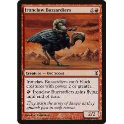 Cavalcapoiane dell'Artiglio di Ferro