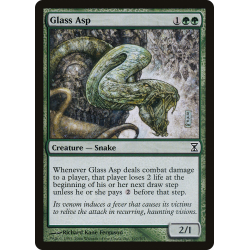 Aspide di Vetro - Foil