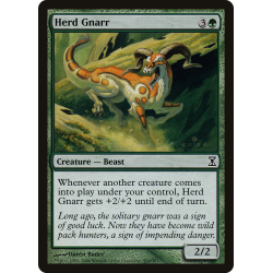 Gnarr del Branco - Foil