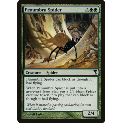 Penumbra Spider - Foil