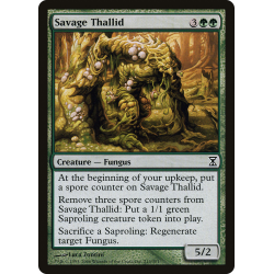 Savage Thallid