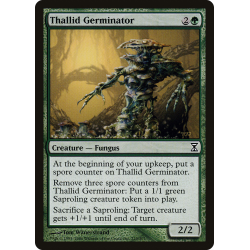 Thallid Germinator