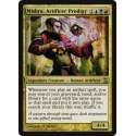 Mishra, prodige artificier - Foil