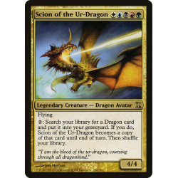 Scion de l'Ur-Dragon