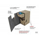 Ultimate Guard - FLIP'n'TRAY XenoSkin Deck Case 80+