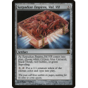 Les Empires sarpadiens, Vol. VII - Foil