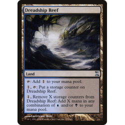 Dreadship Reef - Foil