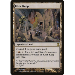 Kher Keep - Foil