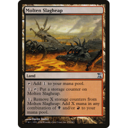 Molten Slagheap