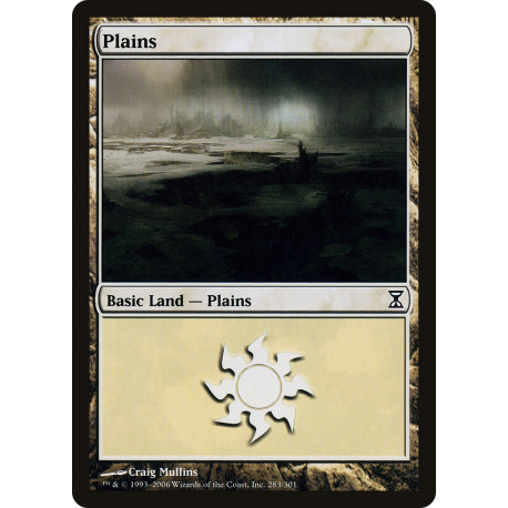 Plains