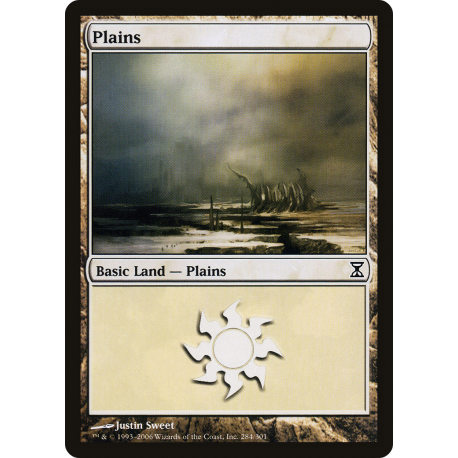 Plains