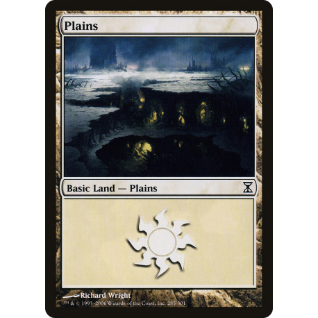 Plains