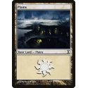 Plains - Foil