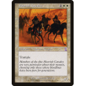 Moorish Cavalry - Foil