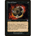 Funeral Charm - Foil