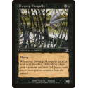 Swamp Mosquito - Foil