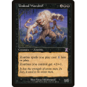 Undead Warchief - Foil