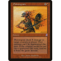 Disintegrazione - Foil