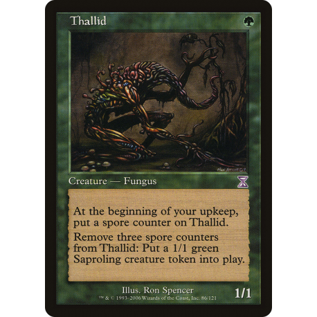 Thallid