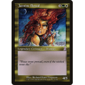 Jasmine Boreal - Foil