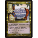 Teferi's Moat