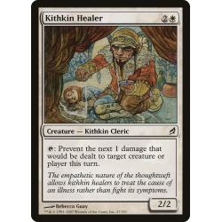 Kithkin Healer