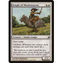 Knight of Meadowgrain - Foil
