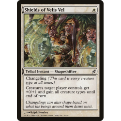 Shields of Velis Vel - Foil