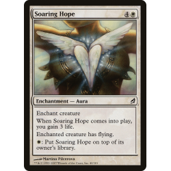 Soaring Hope