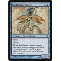 Spellstutter Sprite - Foil