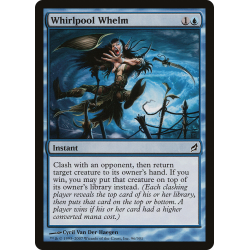 Whirlpool Whelm