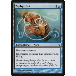 Zephyr Net