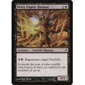 Shamane peuplier noir - Foil