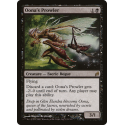 Oona's Prowler