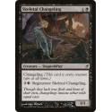 Changelin squelettique - Foil