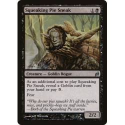 Mouchard de Tourtecouine