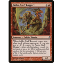 Adder-Staff Boggart - Foil