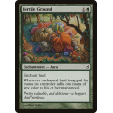 Fertile Ground