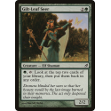 Gilt-Leaf Seer