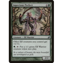 Imperious Perfect - Foil