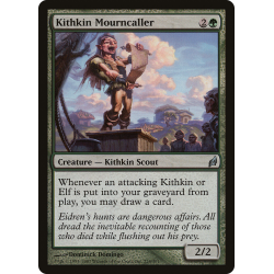 Kithkin Mourncaller