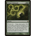 Primal Command - Foil