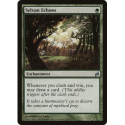 Sylvan Echoes