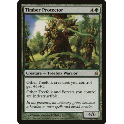 Timber Protector