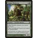 Timber Protector - Foil