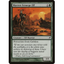 Warren-Scourge Elf - Foil