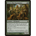 Wren's Run Packmaster