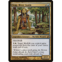 Sygg, River Guide