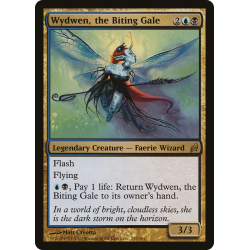 Wydwen, the Biting Gale