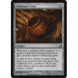 Colfenor's Urn